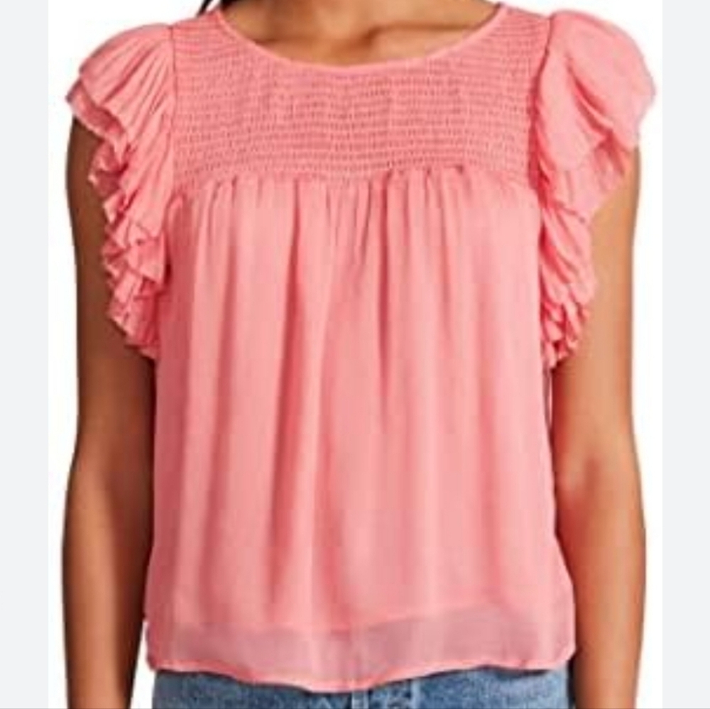 BB Dakota by Steve Madden, Size Large blouse